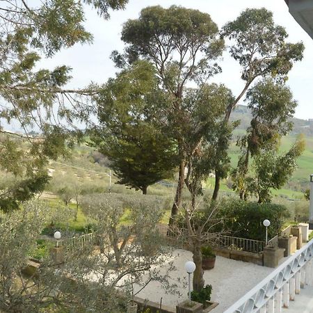 B&B Maison Blanche Caltagirone Luaran gambar