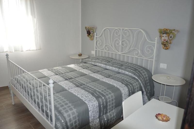 B&B Maison Blanche Caltagirone Luaran gambar