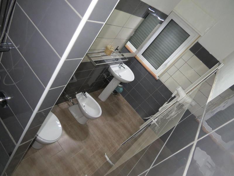 B&B Maison Blanche Caltagirone Luaran gambar