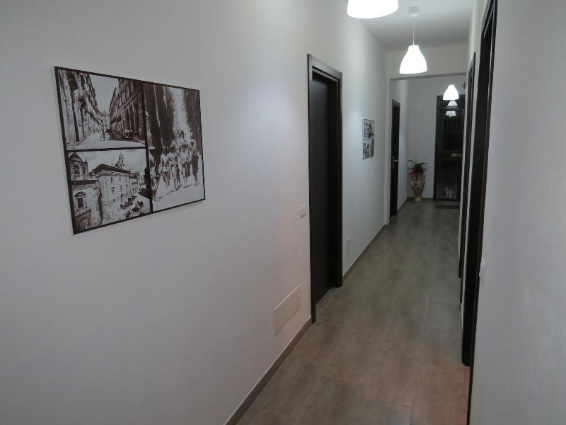 B&B Maison Blanche Caltagirone Luaran gambar