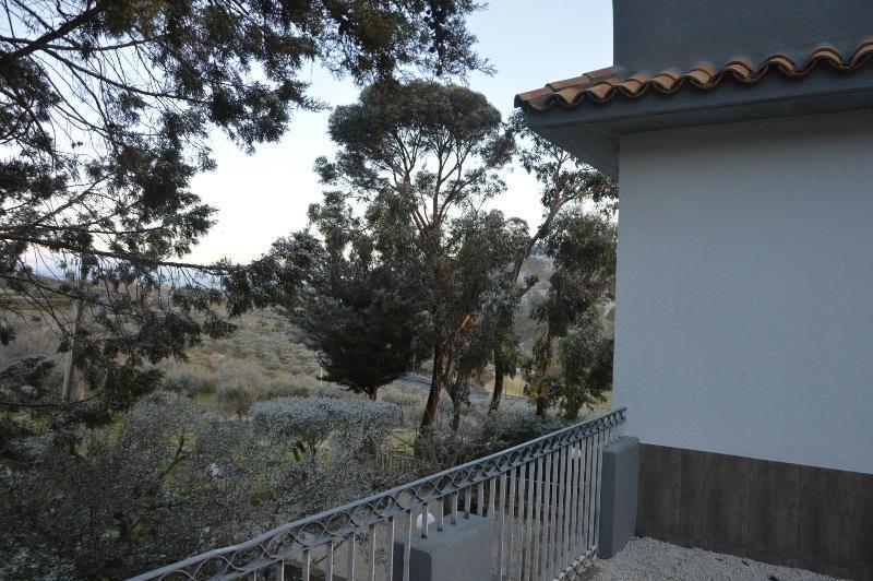 B&B Maison Blanche Caltagirone Luaran gambar