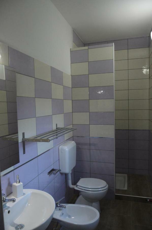 B&B Maison Blanche Caltagirone Luaran gambar
