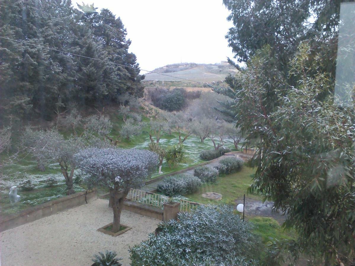 B&B Maison Blanche Caltagirone Luaran gambar