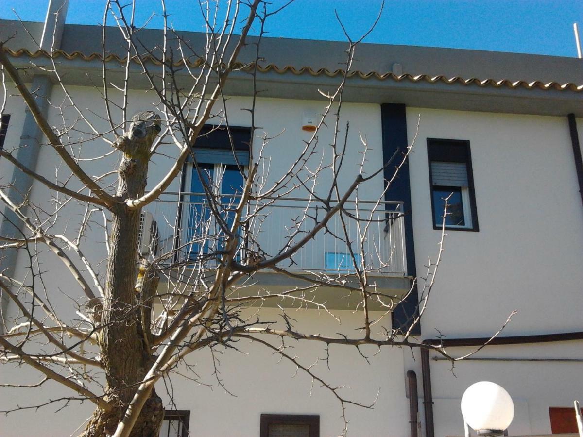 B&B Maison Blanche Caltagirone Luaran gambar