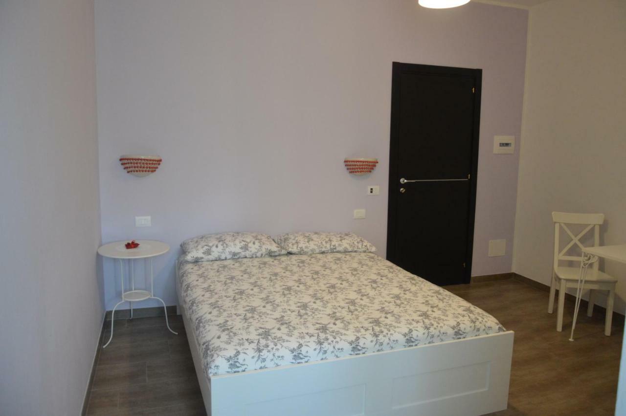 B&B Maison Blanche Caltagirone Luaran gambar