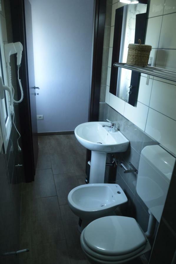 B&B Maison Blanche Caltagirone Luaran gambar