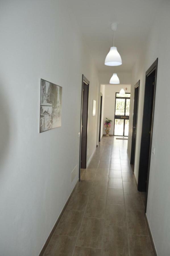 B&B Maison Blanche Caltagirone Luaran gambar