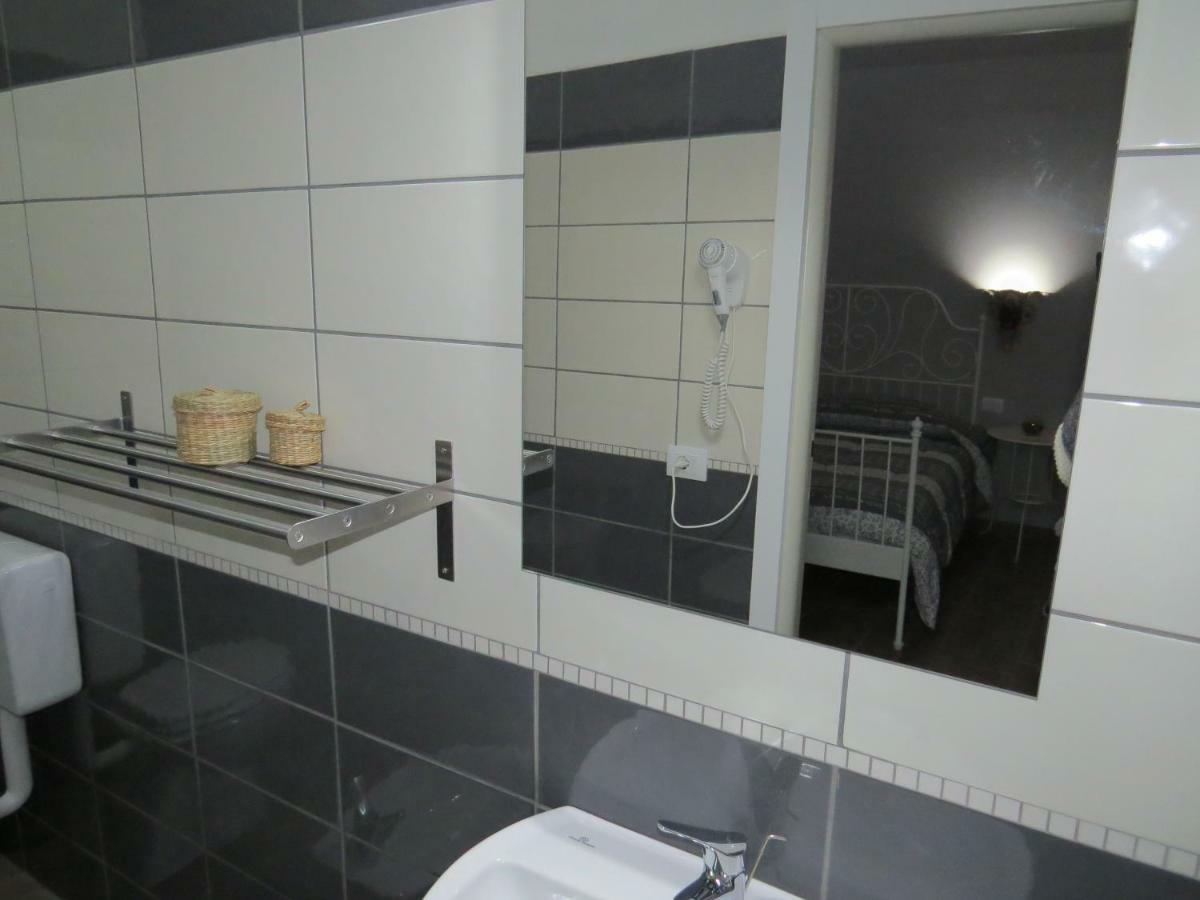 B&B Maison Blanche Caltagirone Luaran gambar