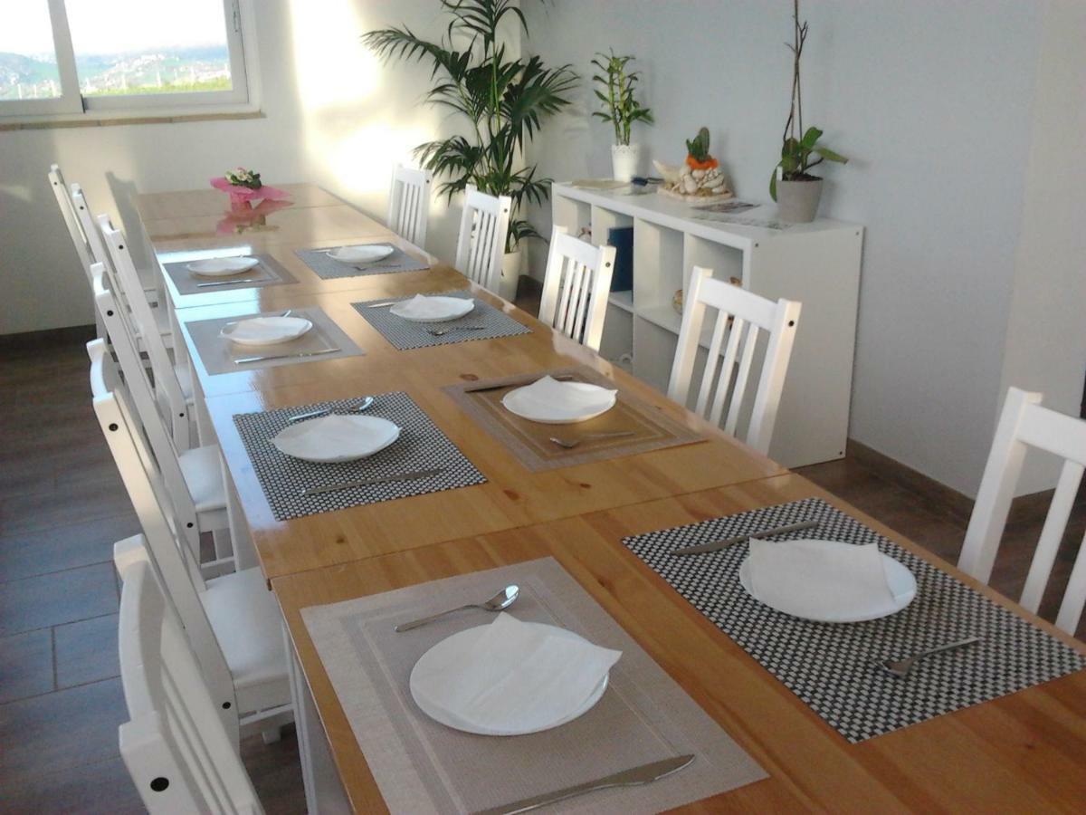 B&B Maison Blanche Caltagirone Luaran gambar