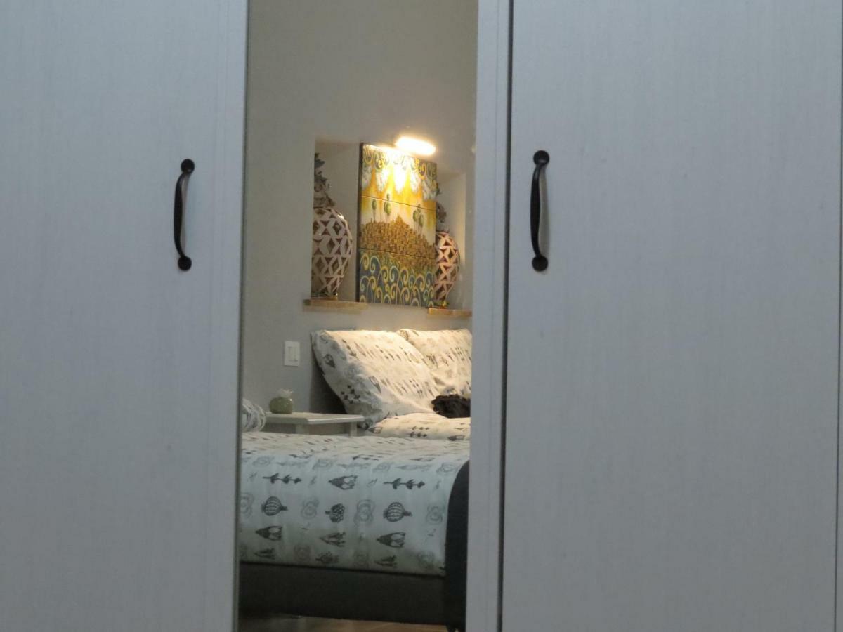 B&B Maison Blanche Caltagirone Luaran gambar