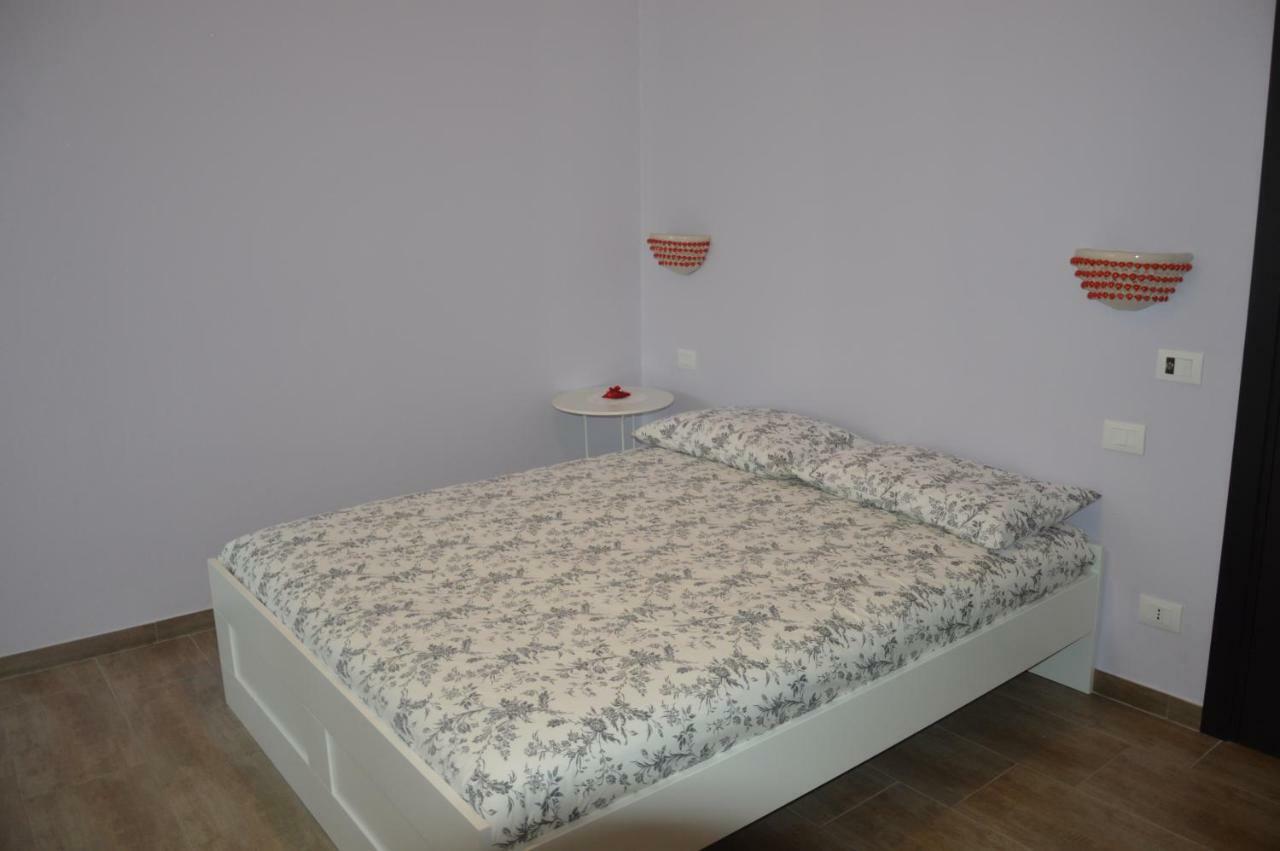 B&B Maison Blanche Caltagirone Luaran gambar