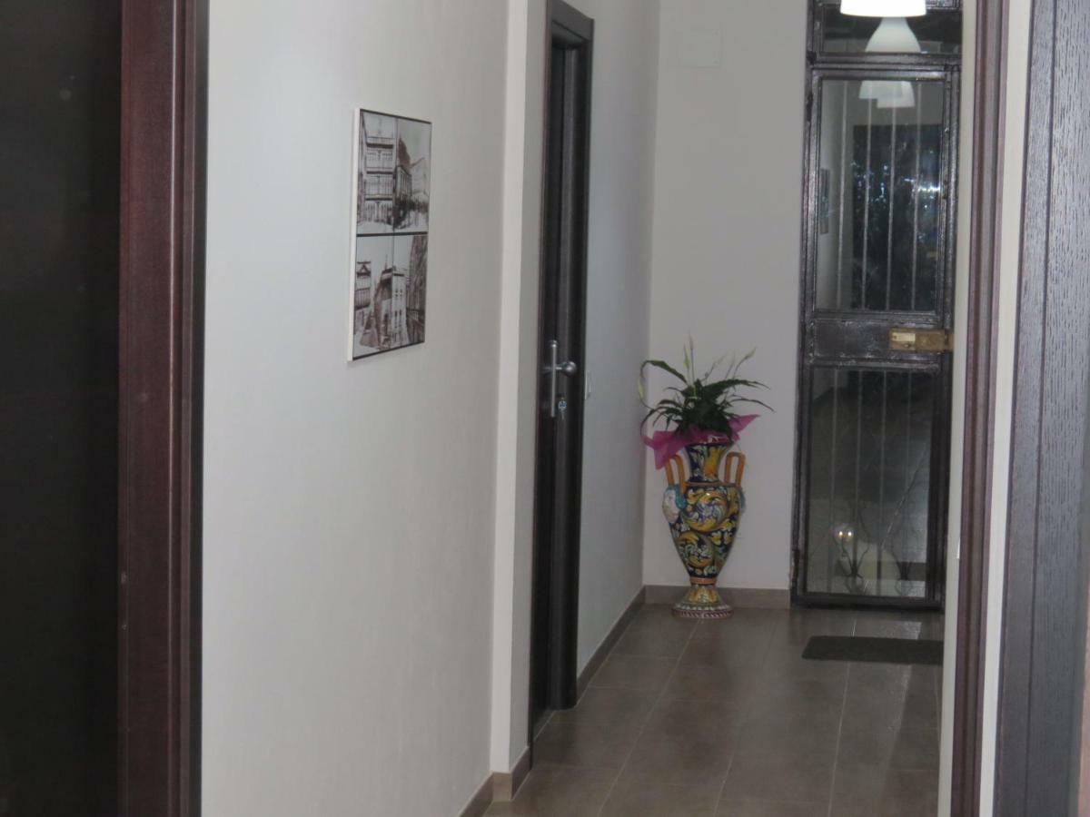 B&B Maison Blanche Caltagirone Luaran gambar