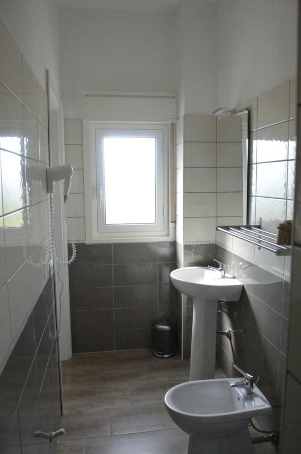 B&B Maison Blanche Caltagirone Luaran gambar