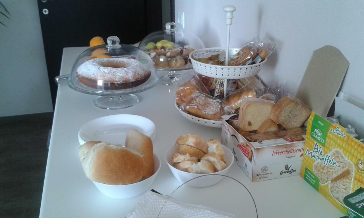 B&B Maison Blanche Caltagirone Luaran gambar